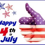 Short Quotes on 4th of July 2024