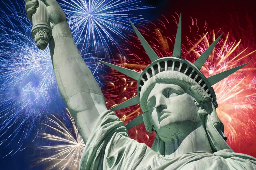 4th of July Quotes on Liberty 2024